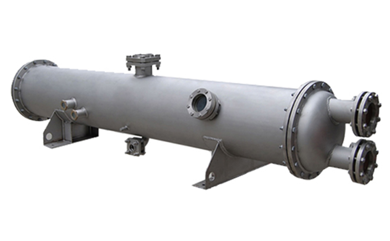 螺旋板換熱器流體誘發(fā)振動 螺旋板換熱器流體誘發(fā)振動