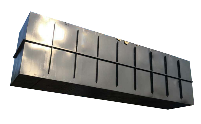 農(nóng)村生活污水處理設備 農(nóng)村生活污水處理設備