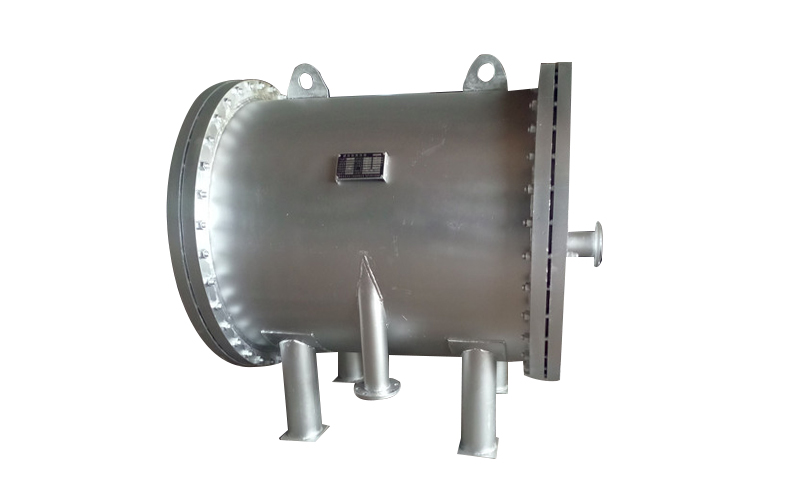 不銹鋼螺旋板換熱器的原理: 不銹鋼螺旋板換熱器的原理: