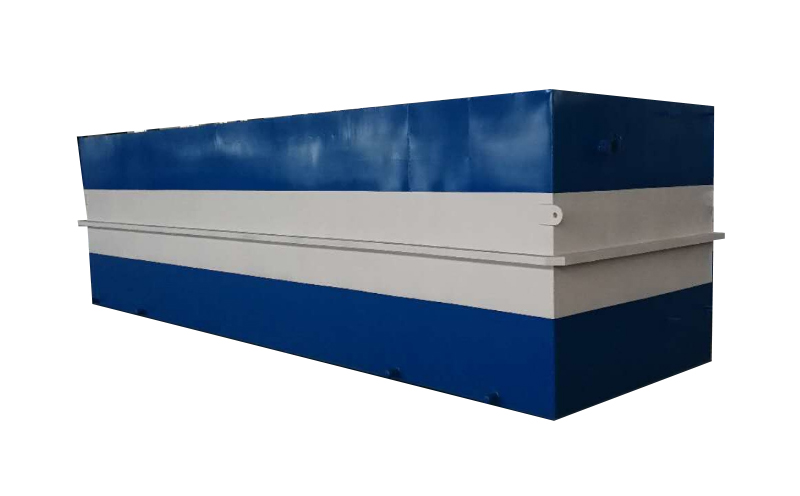 醫(yī)院污水處理設備應用領(lǐng)域