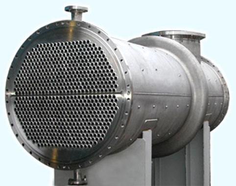 換熱器在安裝過程中需注意哪些重要事項? 換熱器在安裝過程中需注意哪些重要事項?