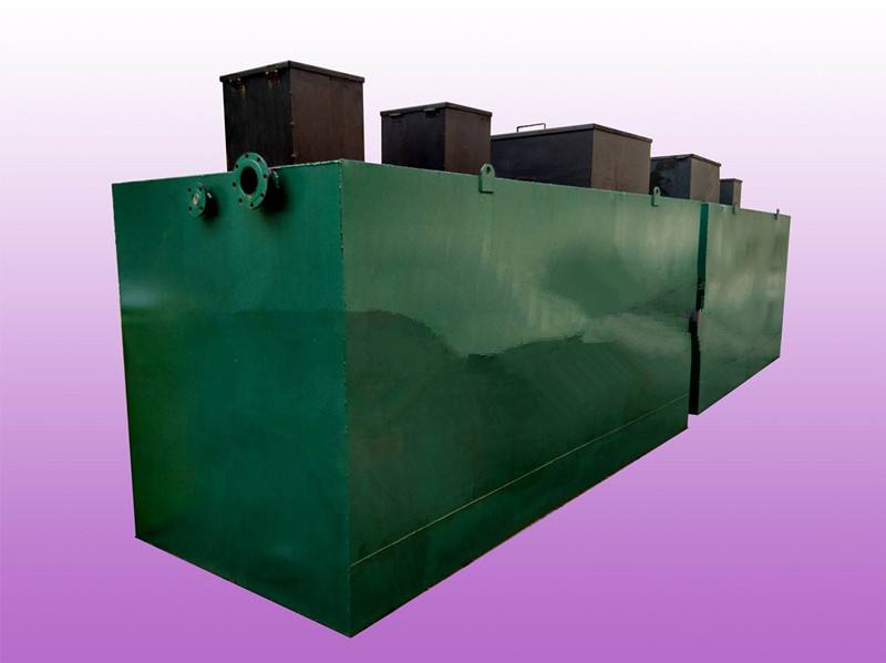 醫(yī)院污水處理設(shè)備的應(yīng)用范圍 醫(yī)院污水處理設(shè)備的應(yīng)用范圍