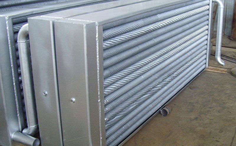 換熱器選型，你想不到的全面！