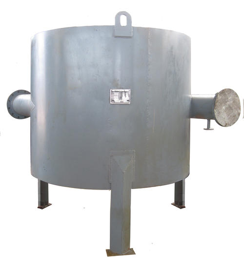 換熱器的特性簡述: 換熱器的特性簡述: