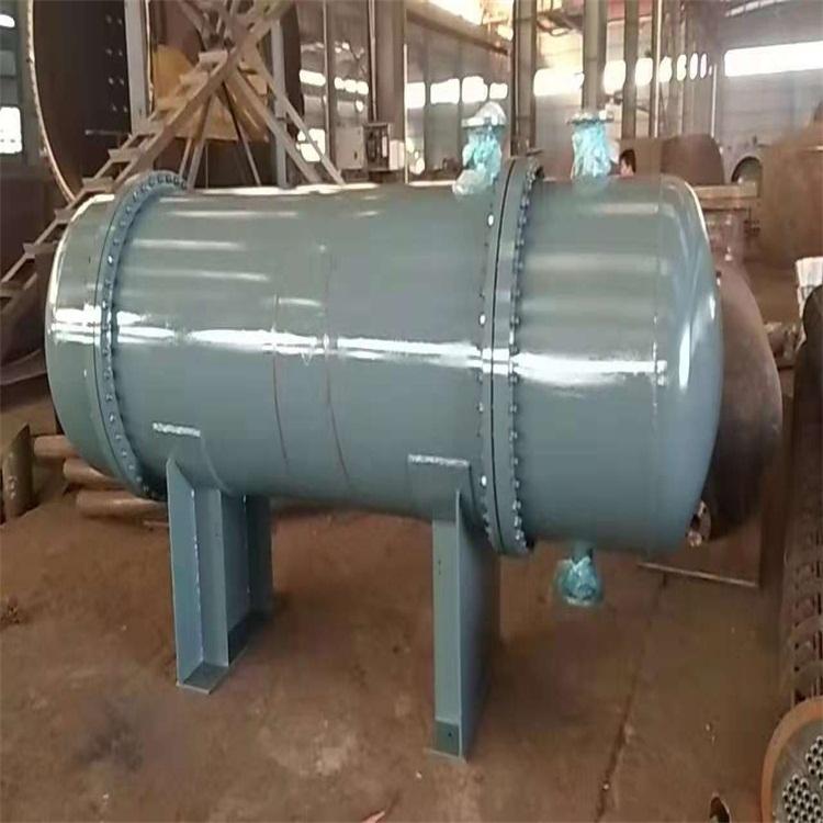 螺旋板換熱器主要應(yīng)用范疇: 螺旋板換熱器主要應(yīng)用范疇: