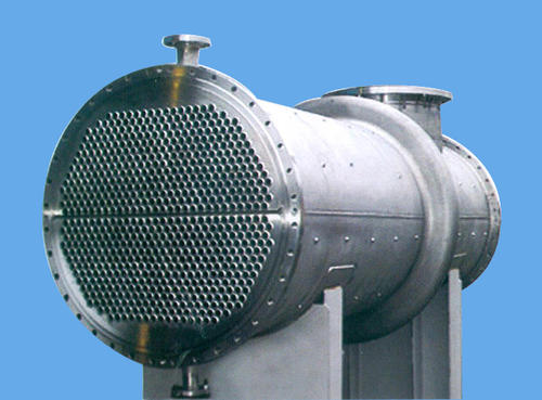 換熱器發(fā)生串液狀況解決辦法: 換熱器發(fā)生串液狀況解決辦法: