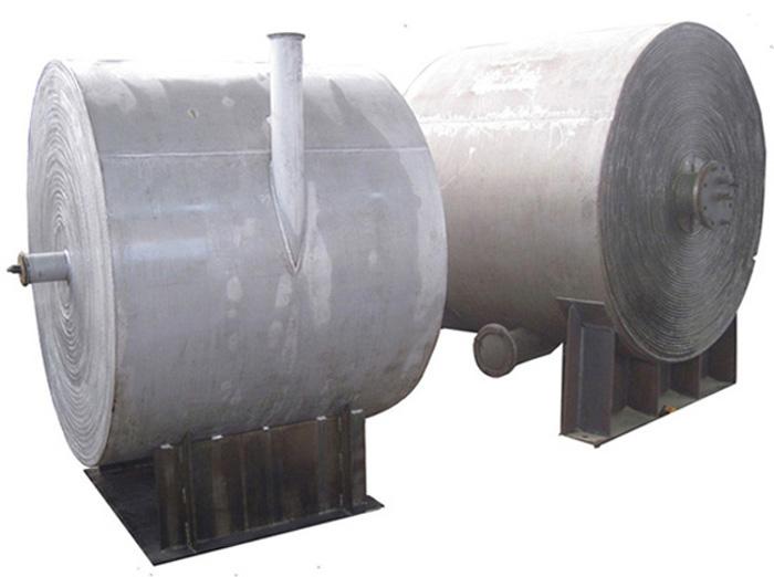 　螺旋板換熱器怎樣來提升運用管理方法？