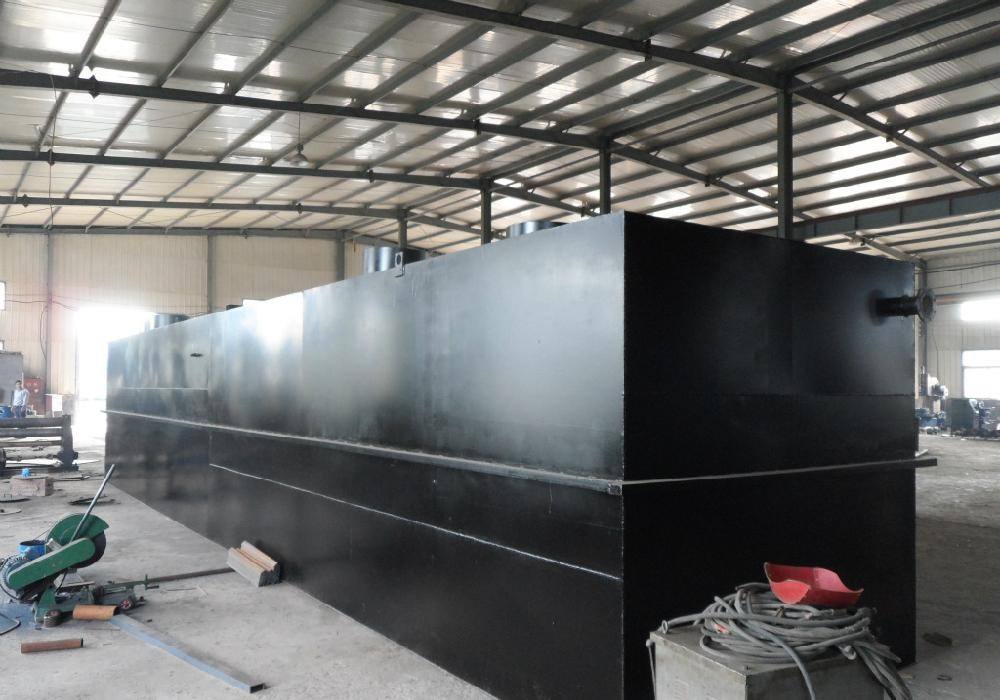 地埋式一體化污水處理設(shè)備的常見(jiàn)故障都是有哪幾個(gè)? 地埋式一體化污水處理設(shè)備的常見(jiàn)故障都是有哪幾個(gè)?