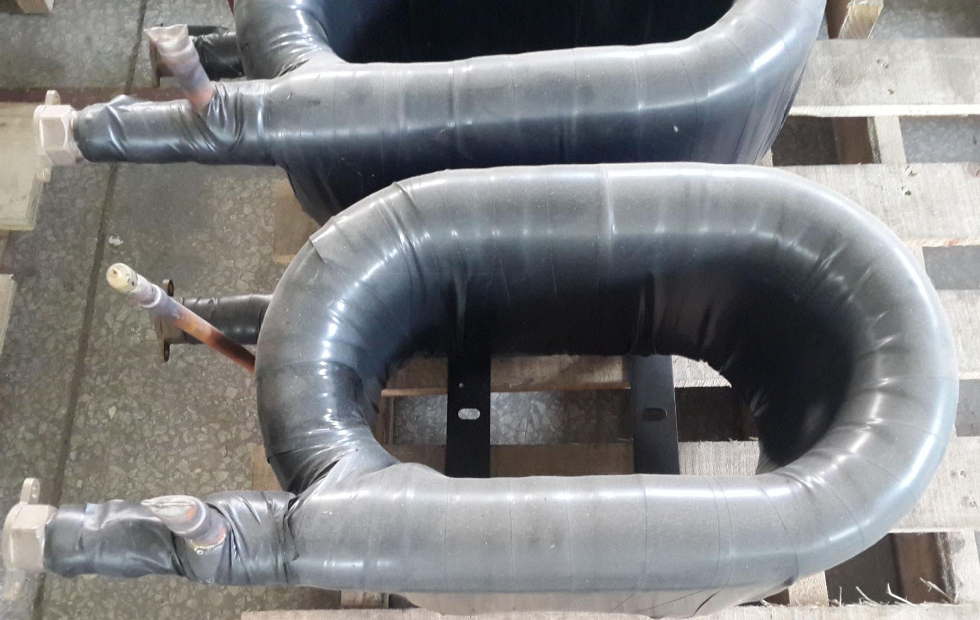 套管式換熱器生產(chǎn)廠家如何穩(wěn)步增長的呢? 套管式換熱器生產(chǎn)廠家如何穩(wěn)步增長的呢?