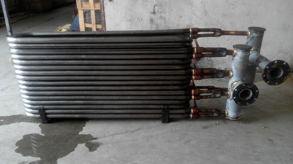 套管式換熱器生產(chǎn)廠家如何穩(wěn)步增長的呢? 套管式換熱器生產(chǎn)廠家如何穩(wěn)步增長的呢?