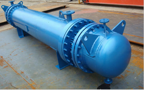 列管式冷凝換熱器為什么會(huì)能力不足呢?