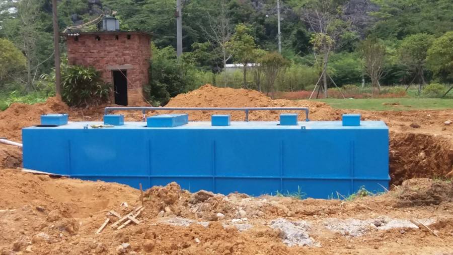 淺談一體化養(yǎng)殖污水處理設(shè)備 淺談一體化養(yǎng)殖污水處理設(shè)備