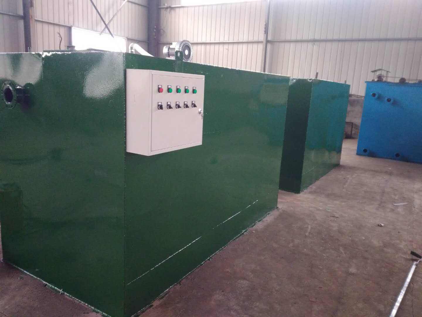 工業(yè)污水處理設(shè)備的注意事項(xiàng): 工業(yè)污水處理設(shè)備的注意事項(xiàng):