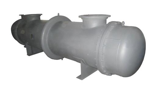 列管換熱器的優(yōu)點有哪些呢?