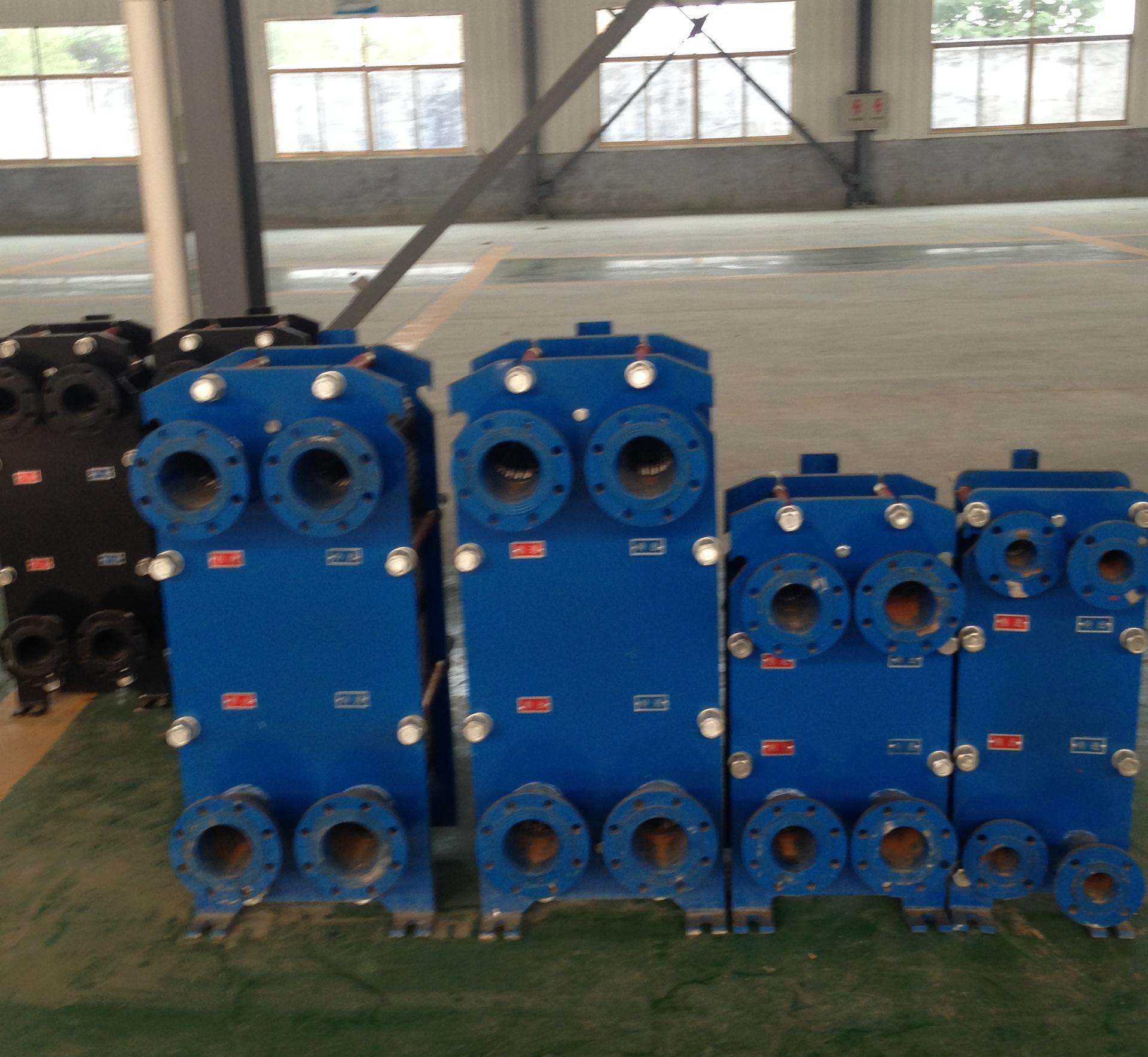 淺析熱管換熱器的結(jié)構(gòu)