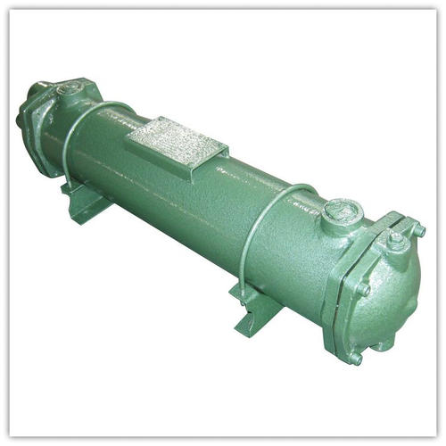 管式換熱器常見故障類型有哪些？