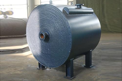 螺旋板換熱器知識點