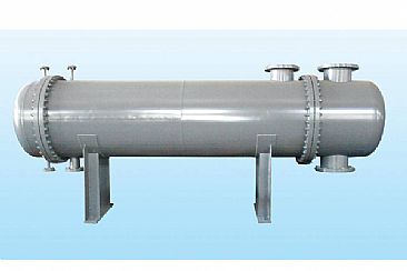 列管式換熱器種類及優(yōu)缺點(diǎn) 列管式換熱器種類及優(yōu)缺點(diǎn)