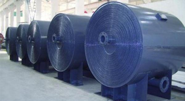 螺旋板式換熱器流動(dòng)方式有幾種？